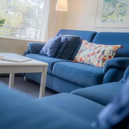 Apartamento 7 Id 163