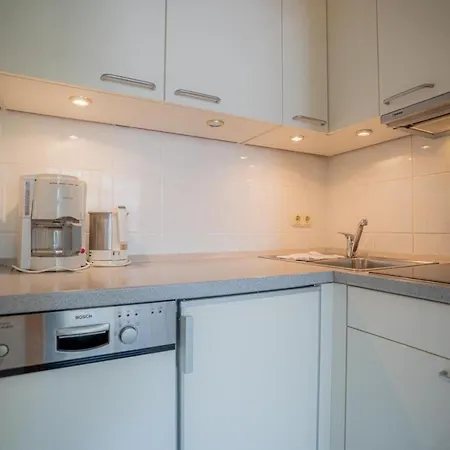 Apartamento 7 Id 163