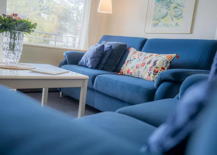 Apartamento 7 Id 163