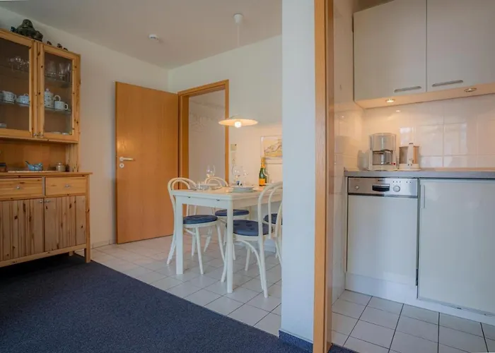 Apartamento 7 Id 163 *