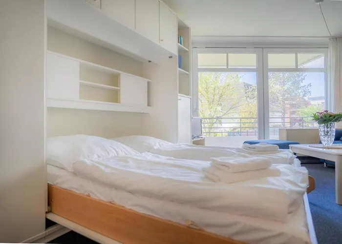 Apartamento 7 Id 163 *