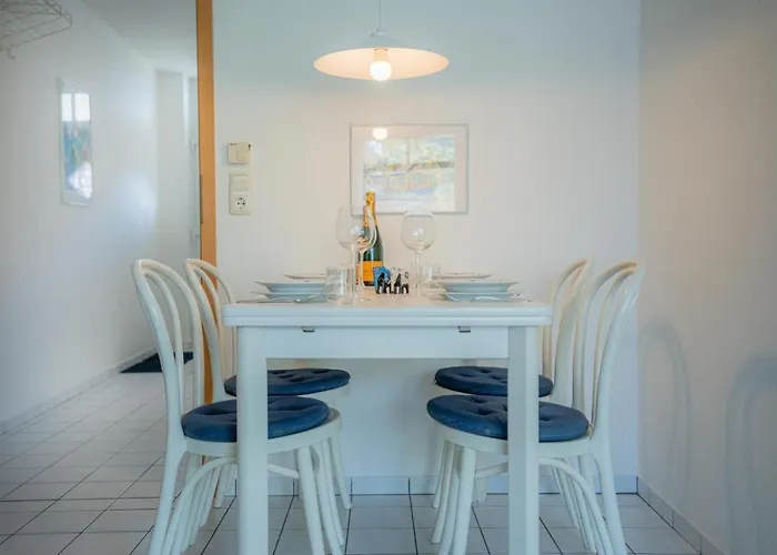 Apartamento 7 Id 163