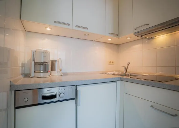 Apartamento 7 Id 163