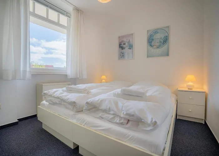 Apartamento 7 Id 163 *